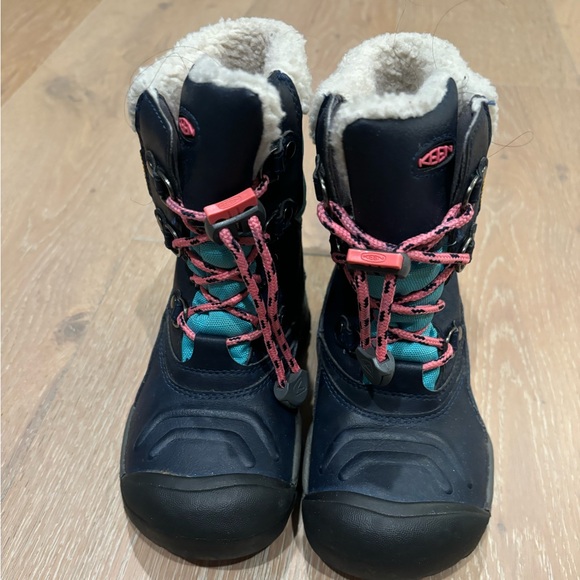 Keen Basin WP winter boot - Picture 2 of 10